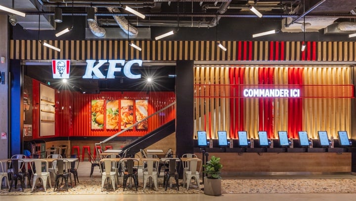 KFC 2